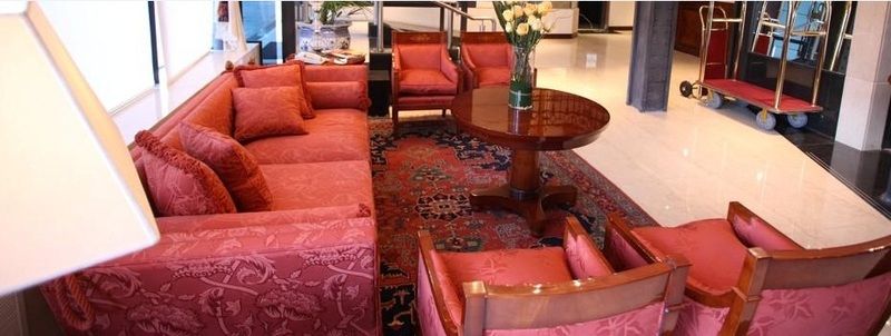 Hotel Leisure 台中輕行旅 Luaran gambar