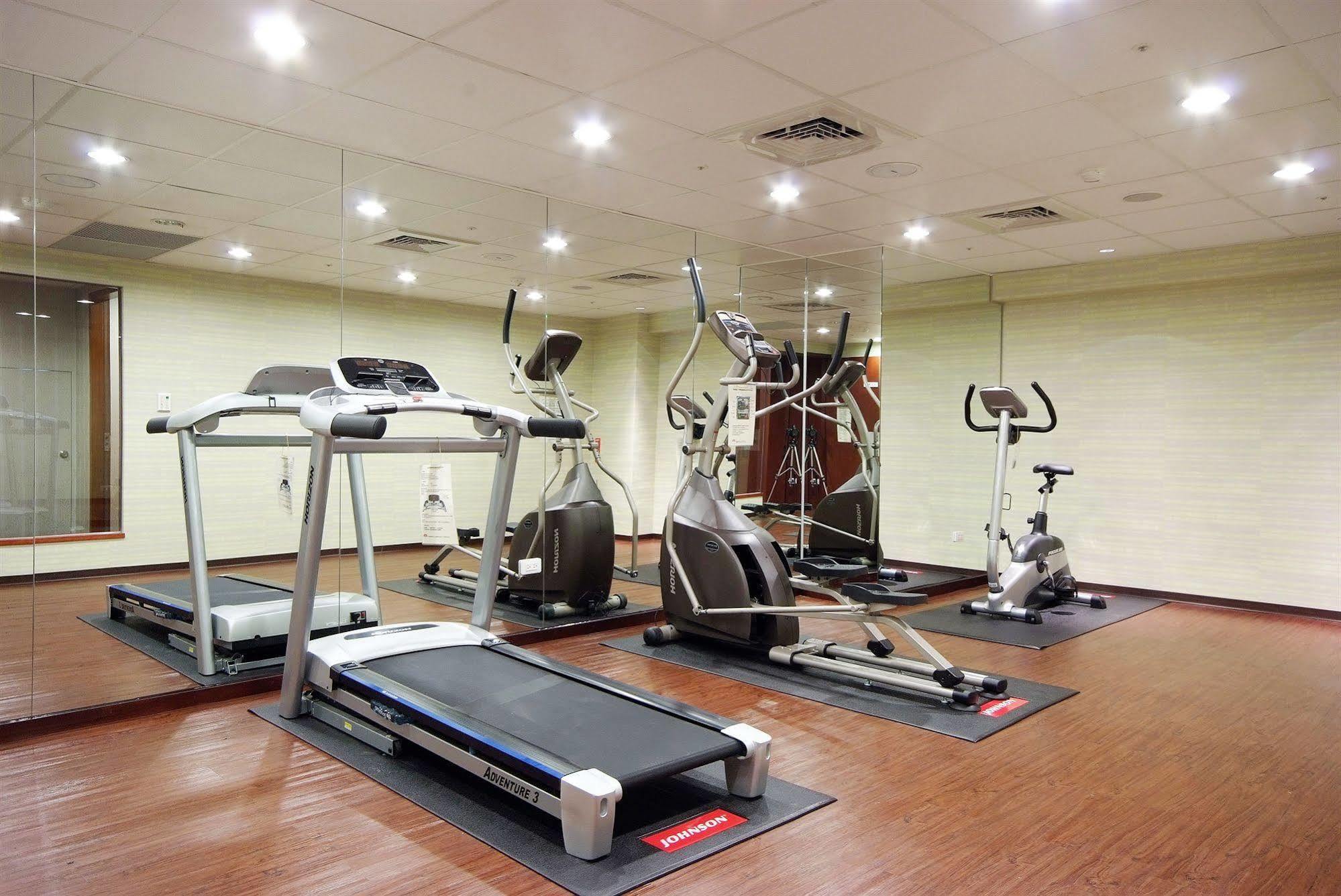 Hotel Leisure 台中輕行旅 Luaran gambar
